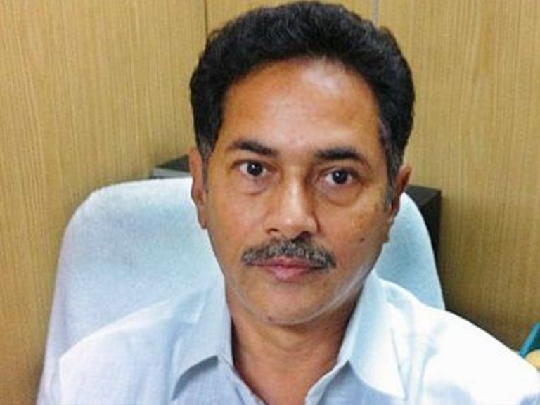 సినిమాలు లేకపోవడమే అసలు కారణం: విజయేందర్ రెడ్డి