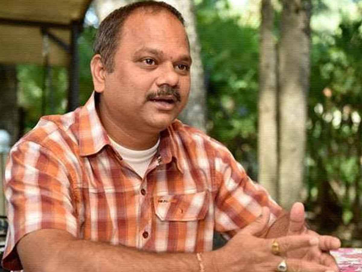 వి. ఎన్. ఆదిత్య బ్యాక్ టు బ్యాక్ మూవీస్!