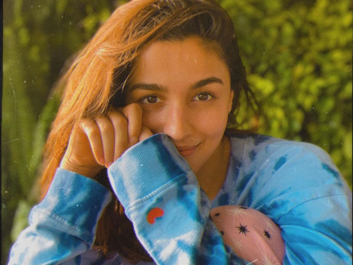 కరోనా నుంచి కోలుకున్న అలియా భట్