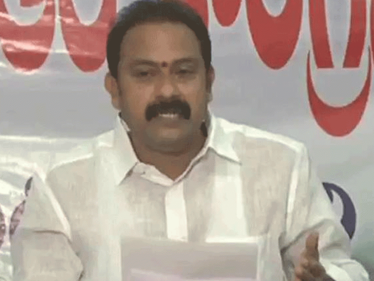 విమ్స్ లో 20 టన్నుల ఆక్సిజన్ స్టోరేజ్ సామర్ధ్యం పెంచుతాం…