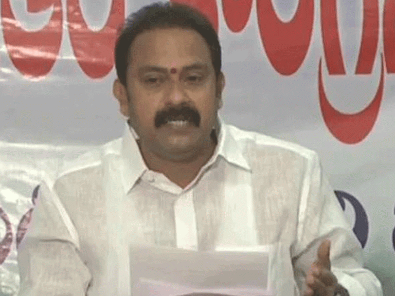 కరోనాను సొమ్ము చేసుకుంటున్న బెజవాడ ప్రైవేట్ హాస్పిటల్….