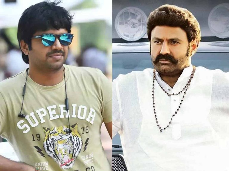 బాలయ్య, అనిల్ రావిపూడి మూవీకి అత్యంత భారీ బడ్జెట్ ?