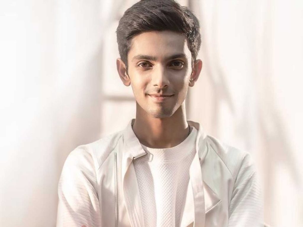 Anirudh Ravichander to team up with Aanand L Rai