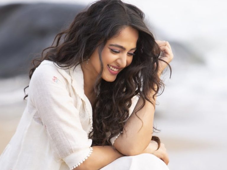 Anushka : నెక్స్ట్ మూవీలో ఊహించని రోల్