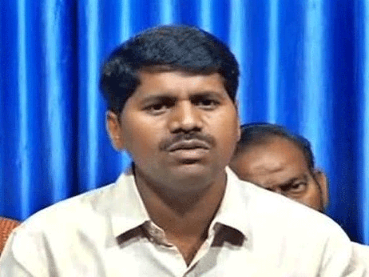 కరోనా పై ఏపీ సచివాలయ ఉద్యోగుల సంఘం అధ్యక్షుడు కీలక వ్యాఖ్యలు…