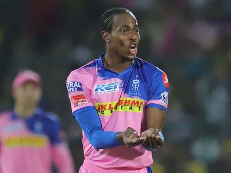 ఐపీఎల్ 2021 : రాజస్థాన్ రాయల్స్ కు మరోషాక్