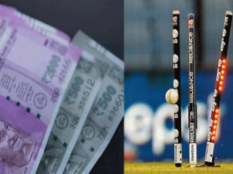 హైదరాబాద్ లో ఐపీఎల్ బెట్టింగ్… ఇద్దరు అరెస్ట్