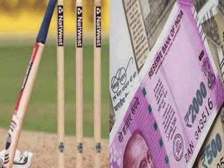 క్యాసినో లో క్రికెట్ బెట్టింగ్…