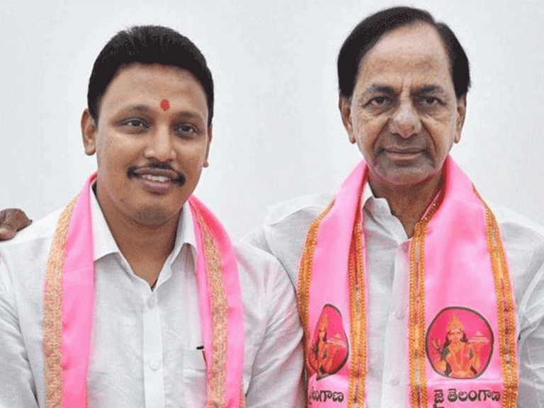 సాగర్ ఎన్నికల్లో టీఆర్ఎస్ కే సిపిఐ మద్దతు…