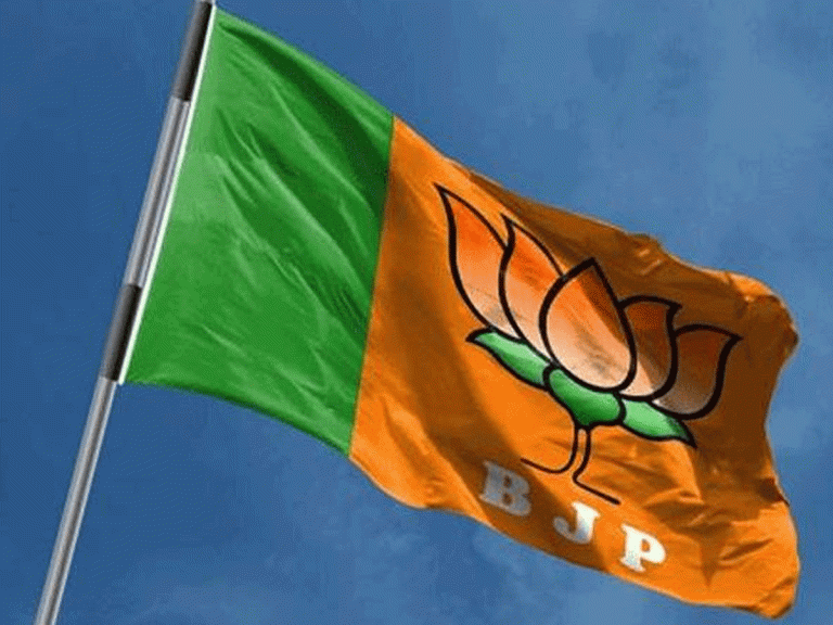 తెలకపల్లి రవి : బిజెపి ఇమేజికి కాయకల్ప చికిత్సలు