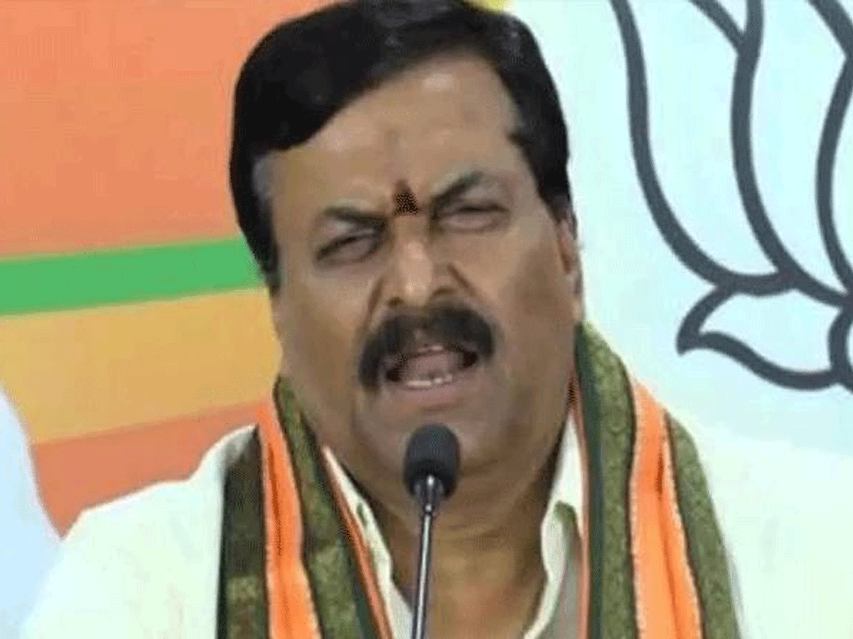 కేటీఆర్ అందుకే అలా మాట్లాడుతున్నారు…