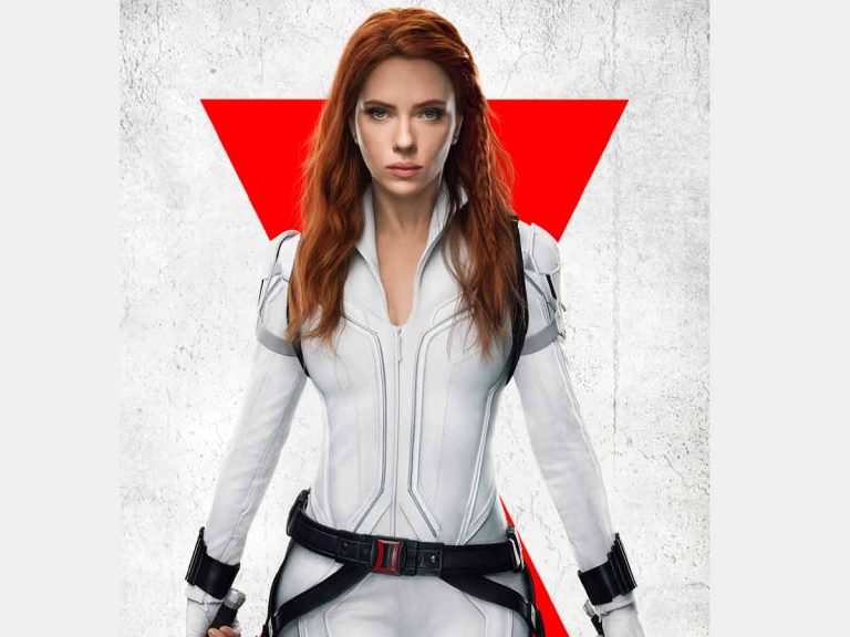 ‘అవెంజర్స్’ రేంజ్ విజువల్ ట్రీట్ తో ‘బ్లాక్ విడో’!