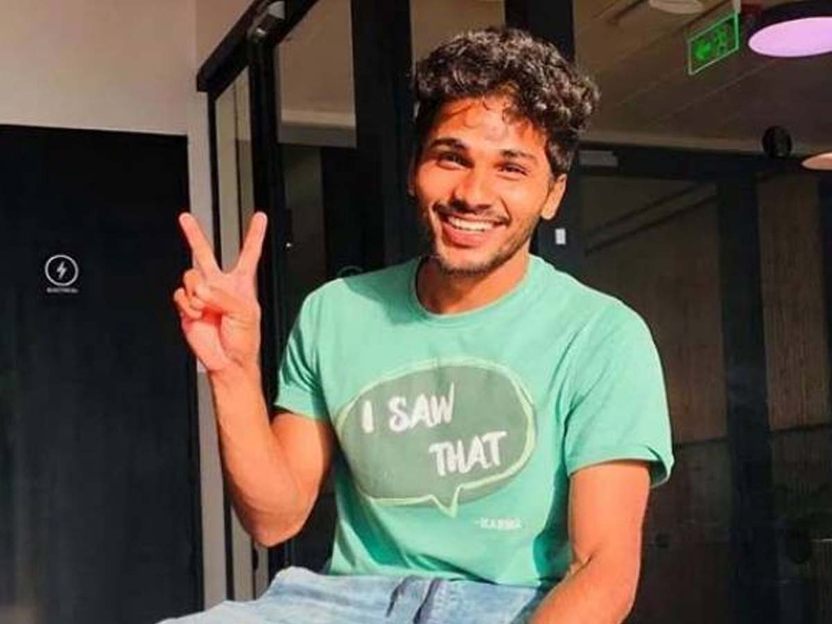 రేప్ కేసులో టిక్‌టాక్ స్టార్‌ భార్గవ్‌ అరెస్ట్ !