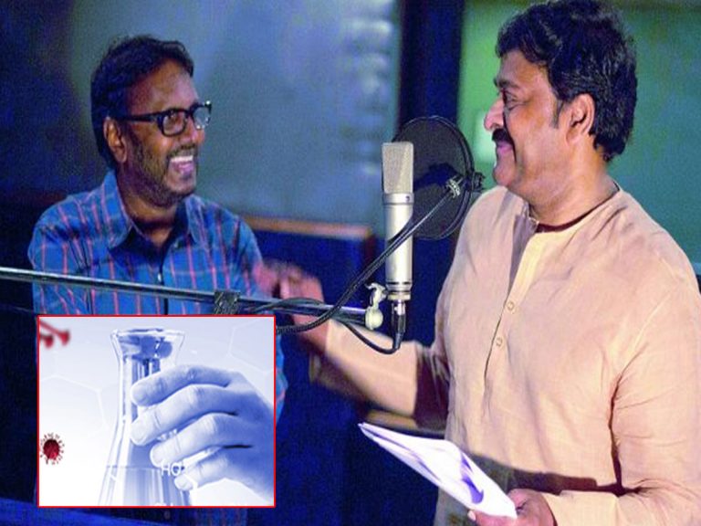 చిరంజీవికి జరిగిందే గుణశేఖర్ కూ జరిగింది!?