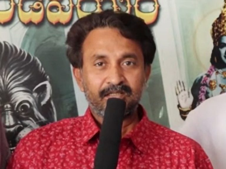 నిర్మాత ప్రాణాలు బలి తీసుకున్న కరోనా