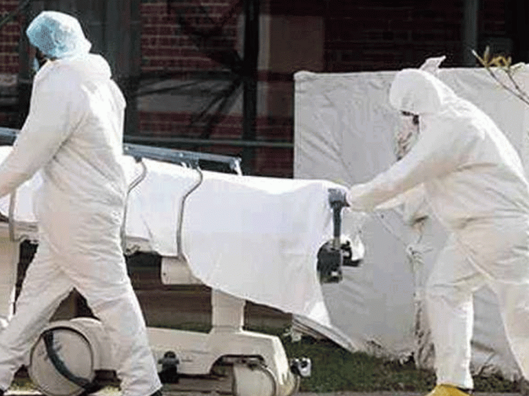 కాప్రా లైఫ్ లైన్ ఆసుపత్రి అరాచకం… డబ్బులు చెల్లిస్తే కానీ..?