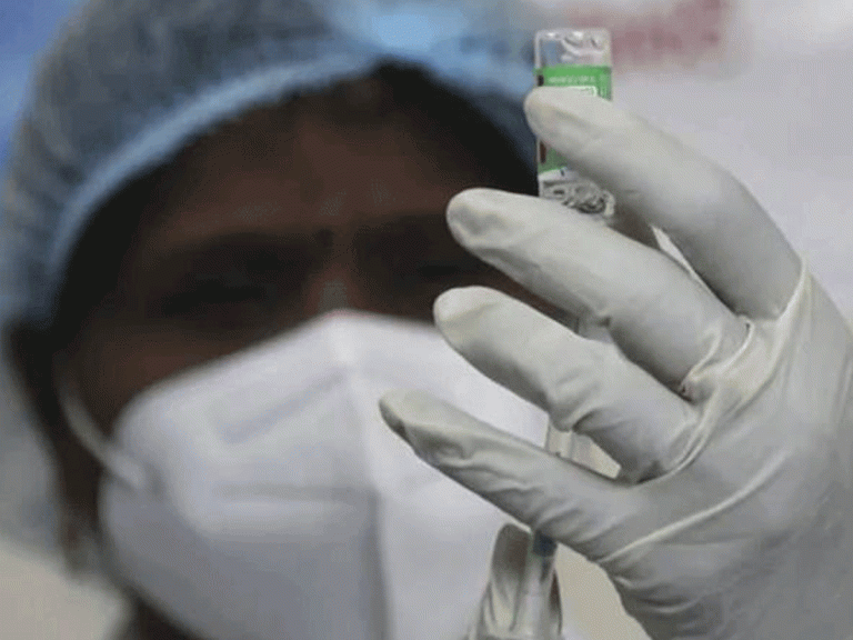 ఆ డోసులు ఒక్క రోజుకు కూడా చాలవు : ఏపీ వైద్యారోగ్య శాఖ