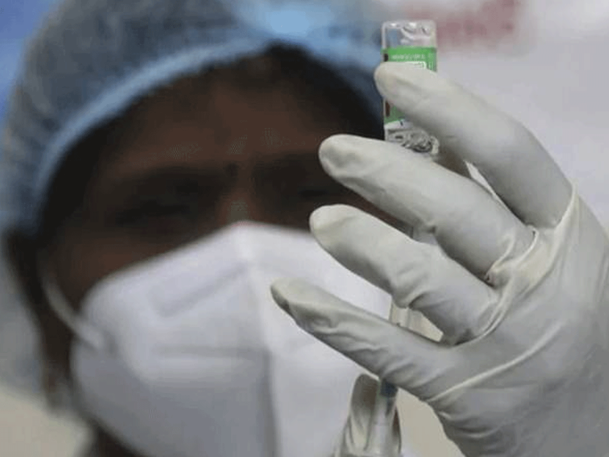 ఆ డోసులు ఒక్క రోజుకు కూడా చాలవు : ఏపీ వైద్యారోగ్య శాఖ