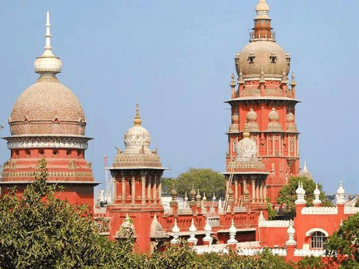 కరోనా విజృంభనపై హైకోర్టు ఆగ్రహం…