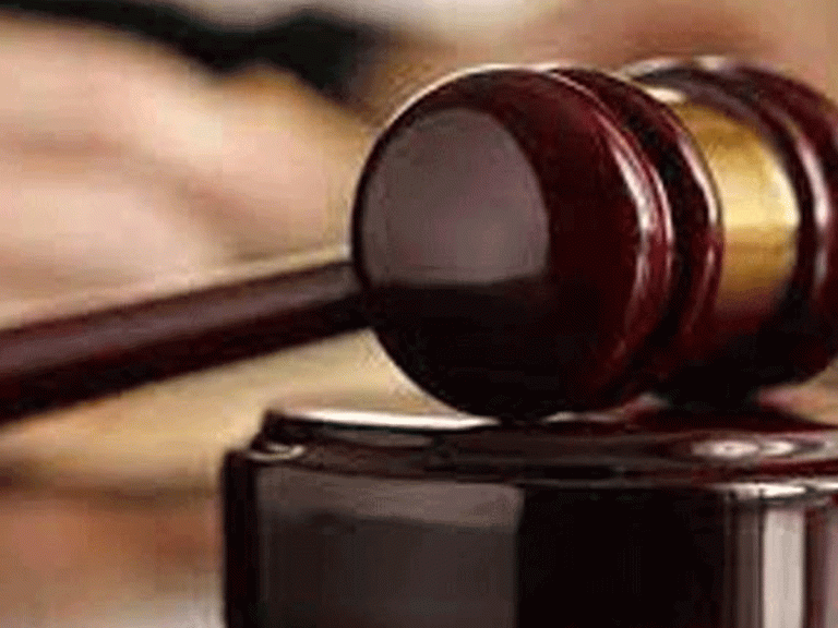 కర్నూలు హత్య కేసులో ఐదుగురికి జీవిత ఖైదు…