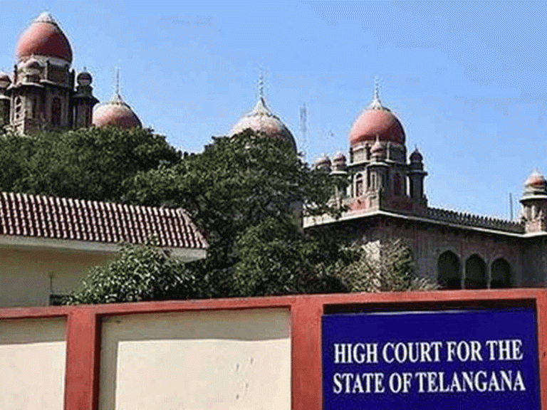 జీహెచ్ఎంసీలో సుమారు లక్ష అక్రమ నిర్మాణాలున్నాయి : హైకోర్టు