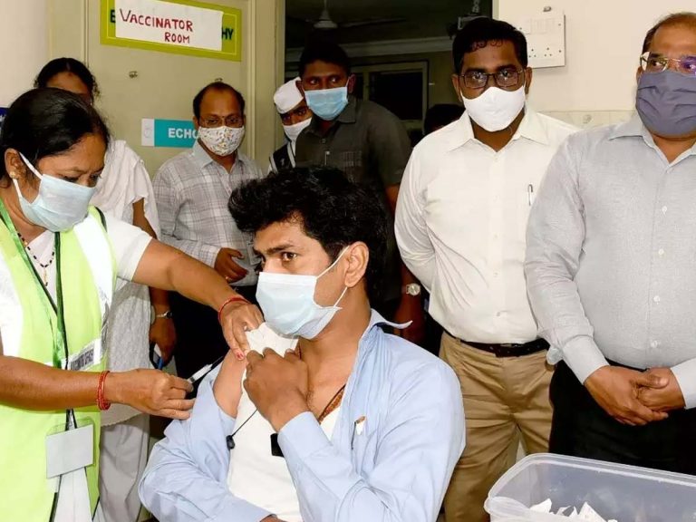 కరోనా పరీక్షలు : ఏపీ సర్కార్ కీలక నిర్ణయం