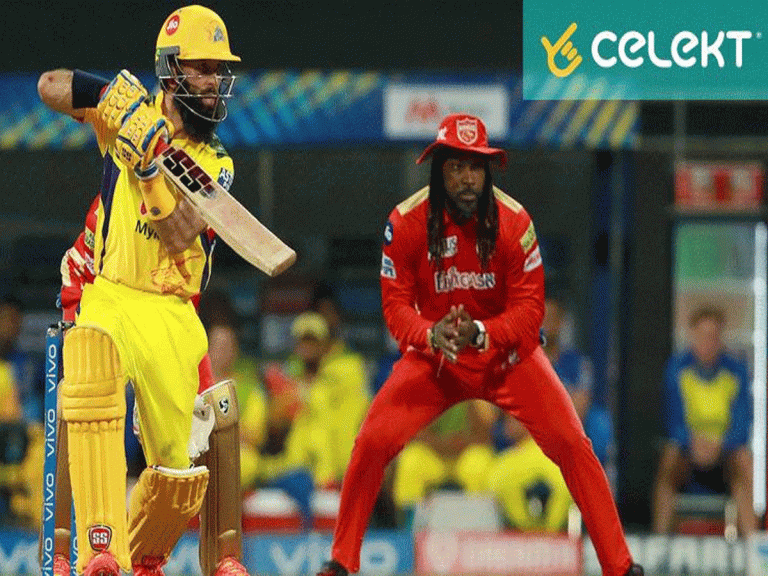 ఐపీఎల్ 2021 : చెన్నై దే విజయం…