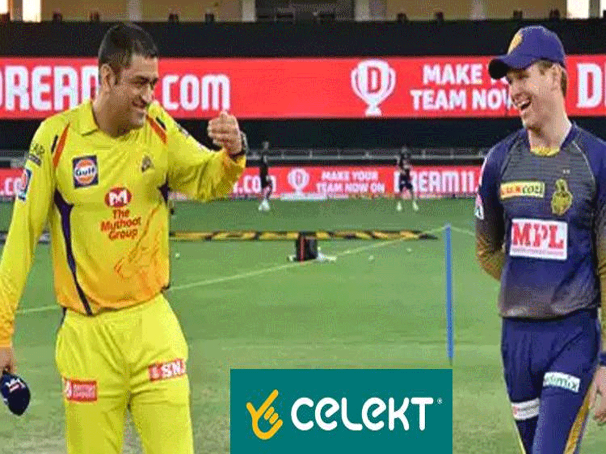 ఐపీఎల్ 2021 : మొదట బ్యాటింగ్ చేయనున్న చెన్నై…