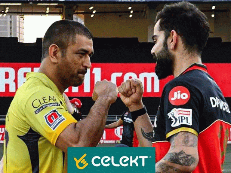 ఐపీఎల్ 2021 : టాస్ గెలిచిన చెన్నై….