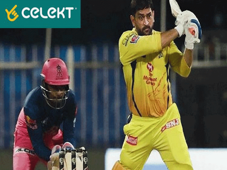 ఐపీఎల్ 2021 : మొదట బ్యాటింగ్ చేయనున్న చెన్నై…