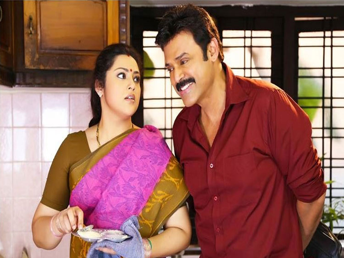 ఓటీటీలో ‘దృశ్యం2’!