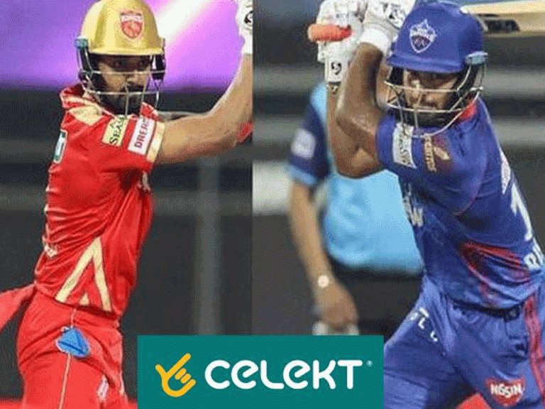 ఐపీఎల్ 2021 : టాస్ గెలిచి బౌలింగ్ తీసుకున్న ఢిల్లీ కెప్టెన్ పంత్