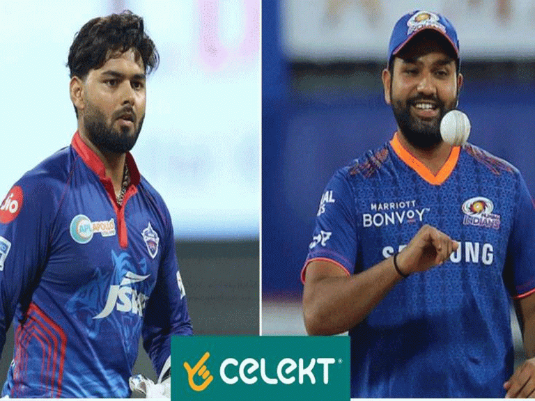 ఐపీఎల్ 2021 : టాస్ గెలిచి బ్యాటింగ్ తీసుకున్న ముంబై