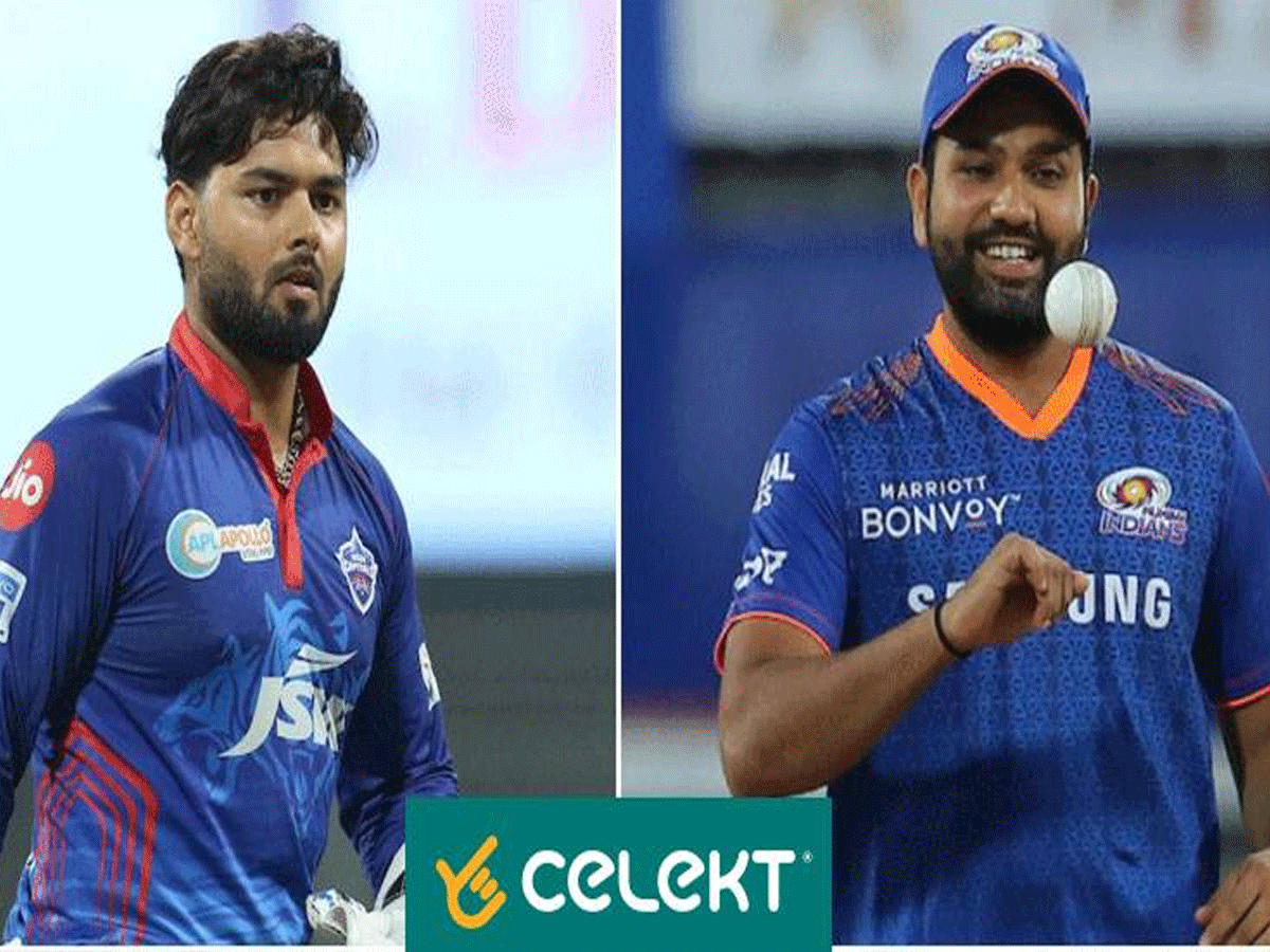 ఐపీఎల్ 2021 : టాస్ గెలిచి బ్యాటింగ్ తీసుకున్న ముంబై