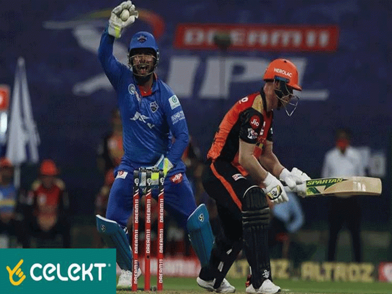 ఐపీఎల్ 2021 : సన్‌రైజర్స్ దే మొదట బౌలింగ్