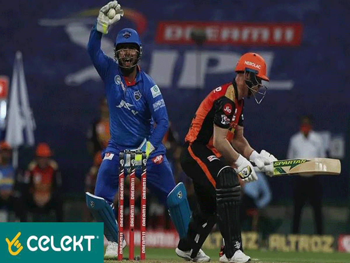 ఐపీఎల్ 2021 : సన్‌రైజర్స్ దే మొదట బౌలింగ్