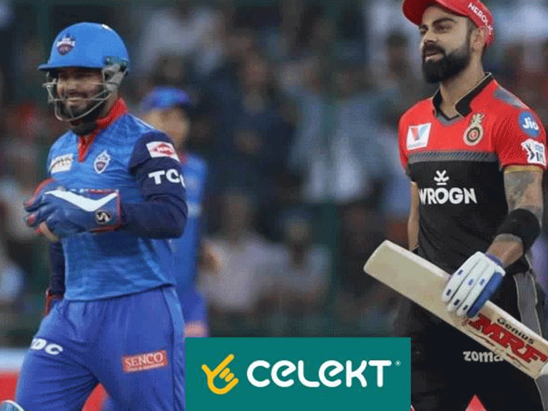 ఐపీఎల్ 2021 : టాస్ గెలిచి బౌలింగ్ తీసుకున్న ఢిల్లీ