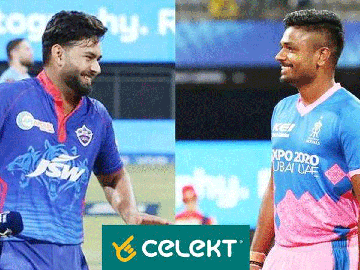 ఐపీఎల్ 2021 : టాస్ గెలిచి బౌలింగ్ తీసుకున్న రాజస్థాన్…