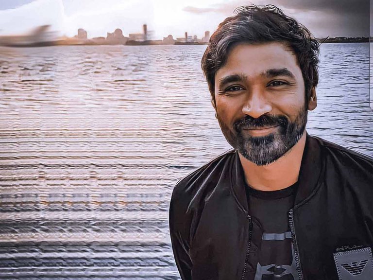 “డి44″లో ముగ్గురు భామలతో ధనుష్ రొమాన్స్