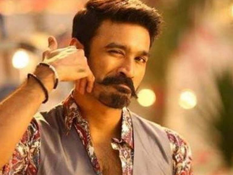 ధనుశ్ దూకుడు!