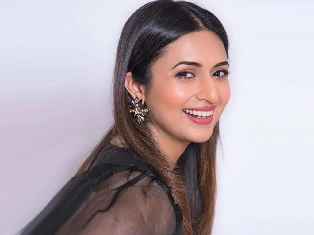 Divyanka Tripathi reveals why she doesn’t share bikini photos