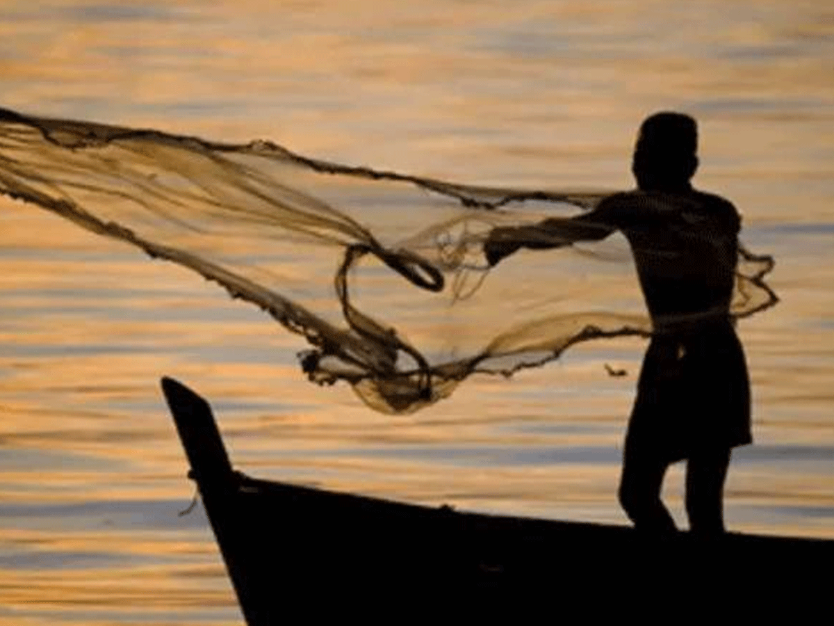 సంక్షోభంలో పశ్చిమ గోదావరి ఆక్వా రంగం…