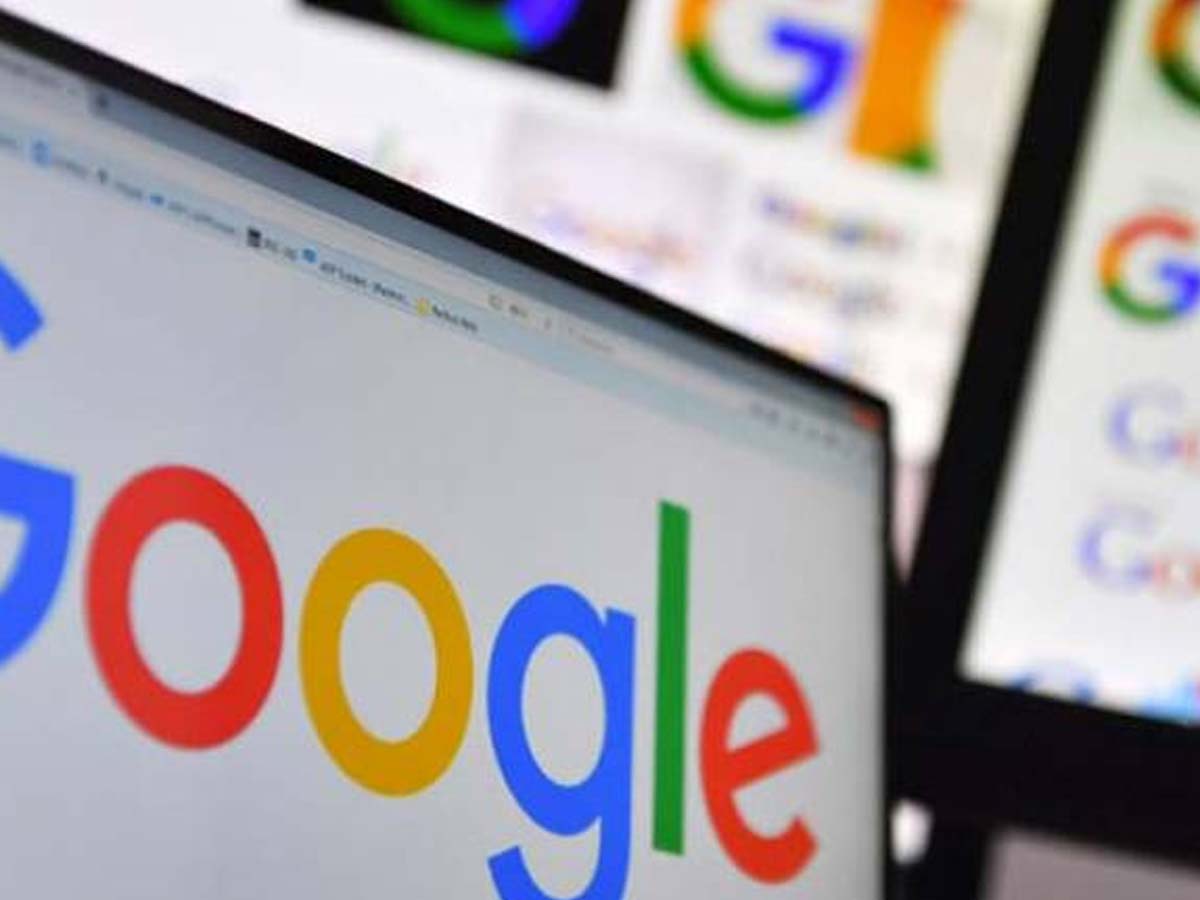 భారత్‌కు రూ.135 కోట్ల సహాయం ప్రకటించిన గూగుల్ !