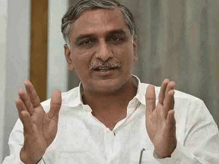 హుజురాబాద్‌లో టీఆర్‌ఎస్‌ విజయాన్ని ఆపలేరు…