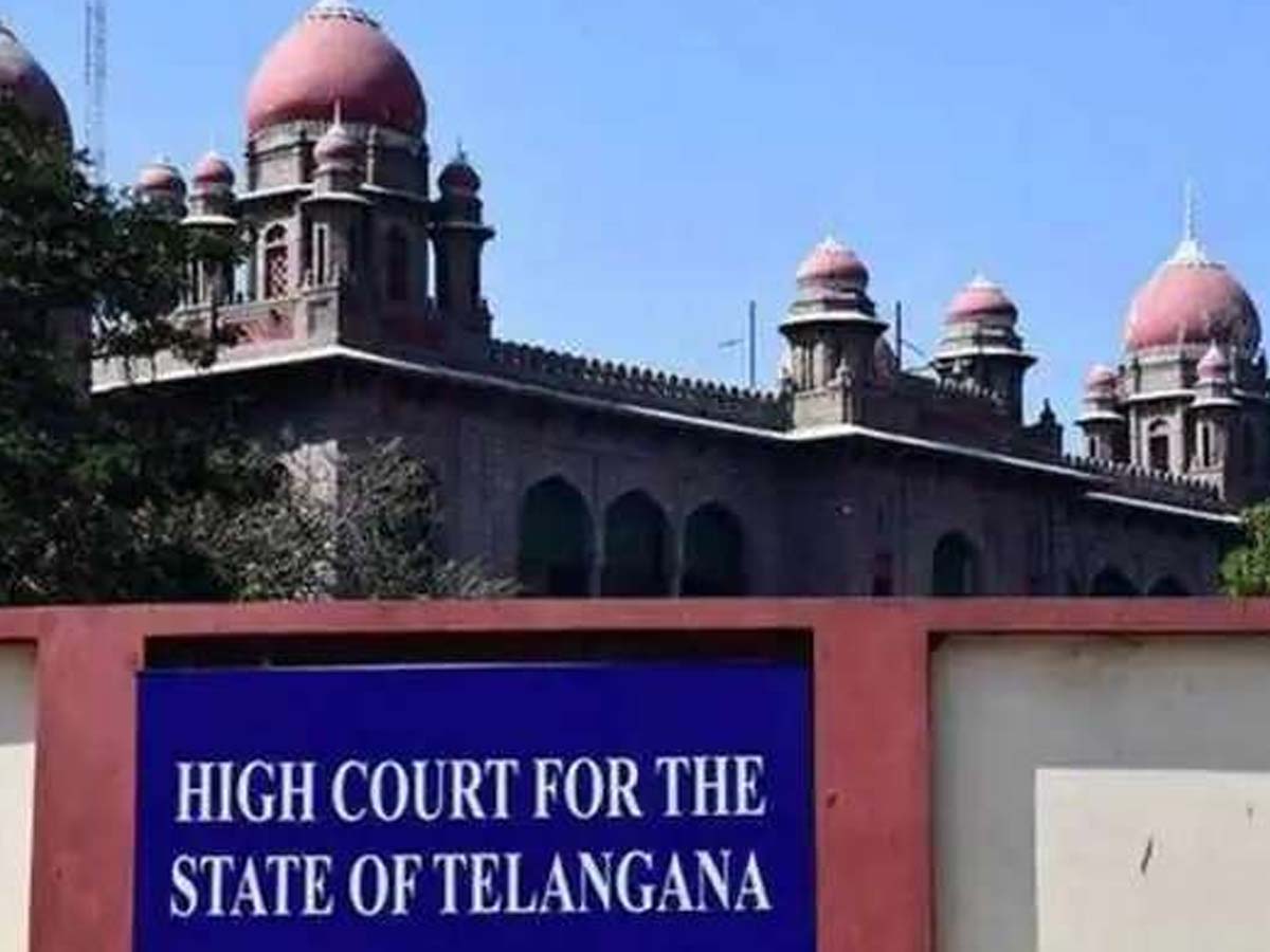 తెలంగాణ ప్రభుత్వంపై మరోసారి హై కోర్టు ఆగ్రహం