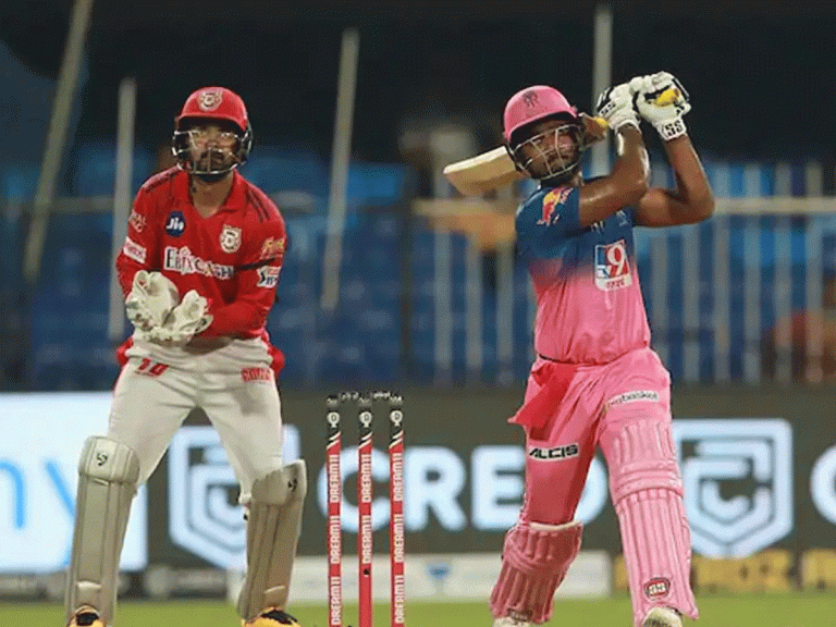 ఐపీఎల్ 2021 : పేరు మార్చుకొని వాళ్ళు… కెప్టెన్ ను మార్చుకొని వీళ్ళు