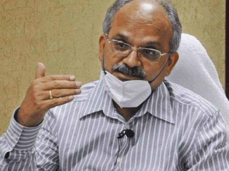 టెస్టింగ్ రిజల్ట్స్ ఏరోజుకారోజు వచ్చేలా తక్షణ చర్యలు…