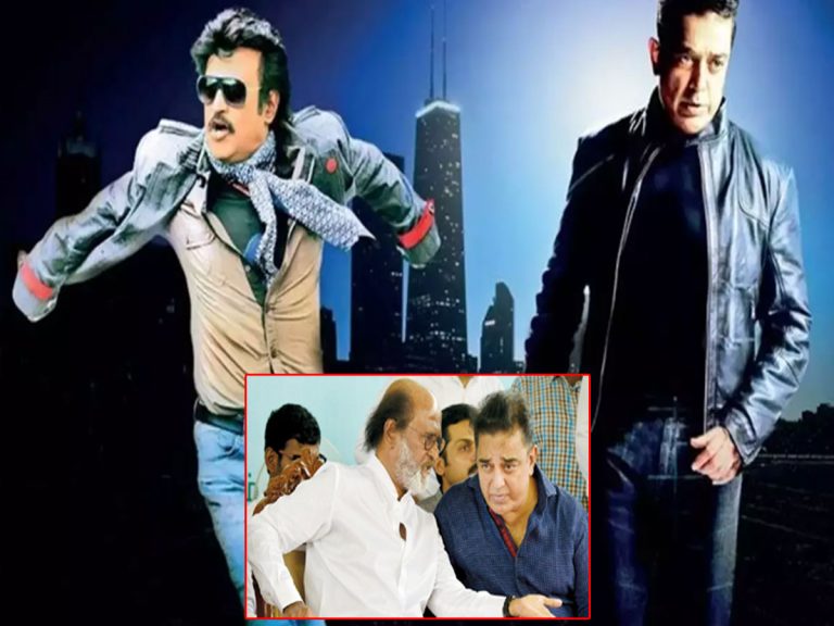 నో పొలిటికల్ వార్! ఓన్లీ బాక్సాఫీస్ వార్!!