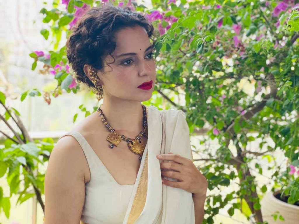Kangana Ranaut on 15 years of ‘Gangster’