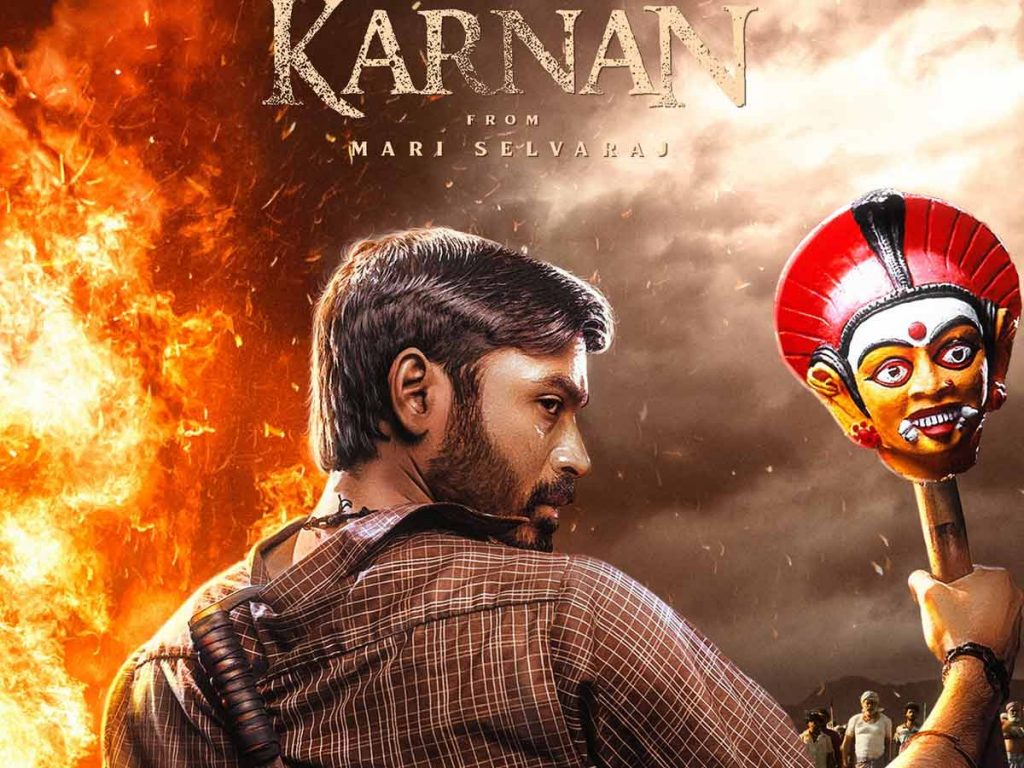 Karnan Telugu remake rights to Producer Bellamkonda Suresh